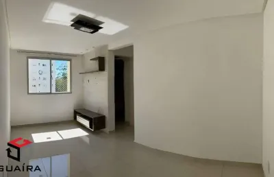 Apartamento com 2 quartos à venda na Avenida Dom Jaime de Barros Câmara, 763, Planalto, São Bernardo do Campo
