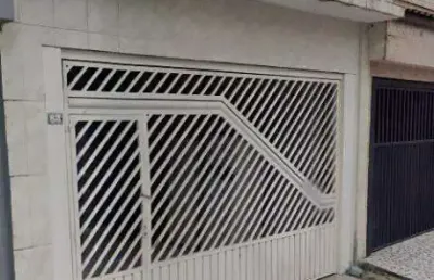 Casa à venda 2 quartos 2 vagas no bairro baeta neves - são bernardo do campo - sp