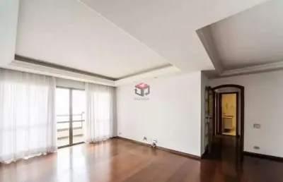 Apartamento à venda 3 quartos 1 suíte 2 vagas centro - são bernardo do campo - sp