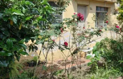 Casa para venda - ferrazopolis - 360 m² de construção - 3 dormitórios sendo 1 suíte