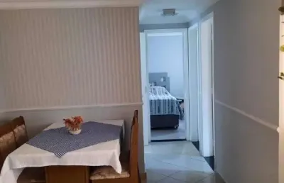 Apartamento com 3 quartos à venda na Avenida Miro Vetorazzo, 990, Demarchi, São Bernardo do Campo