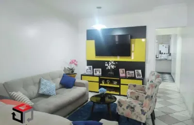 Ótimo sobrado de 3 dormitórios, suíte e closet no jardim las vegas