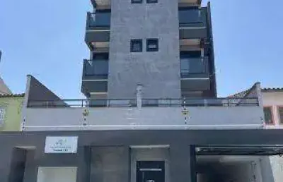 Apartamento novo com 71m², sem elevador, localizado no parque das nações em santo andré/sp.