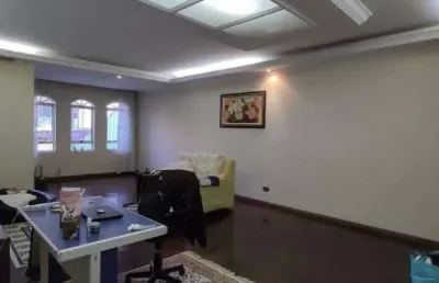 Sobrado à venda 4 quartos 1 suíte 5 vagas assunção - são bernardo do campo - sp