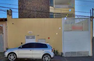 Cobertura 312 m² localizado no bairro baeta neves são bernardo do campo - sp