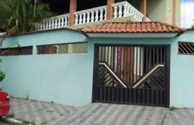 Sobrado 219 m²localizado no bairro demarchi são bernardo do campo - sp