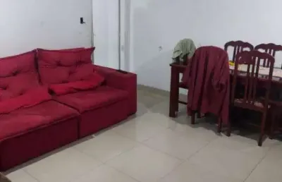 Casa à venda 2 quartos 2 vagas ferrazópolis - são bernardo do campo - sp