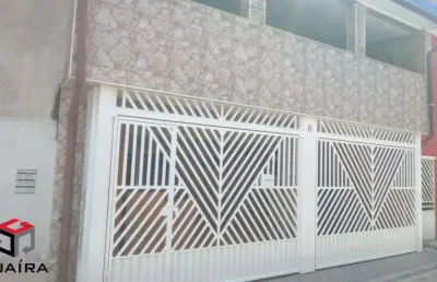Sobrado com 279m², localizado no bairro montanhão em são bernardo do campo-sp.