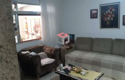 Sobrado de 182m² no bairro anchieta em são bernardo do campo- sp.