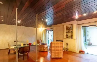 Sobrado amplo com 358 m² localizado no jardim do mar em são bernardo do campo/sp.