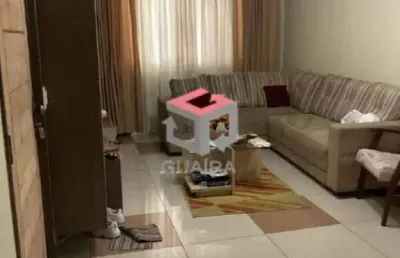 Sobrado com 248 m² localizado no jardim do mar em são bernardo do campo/sp.