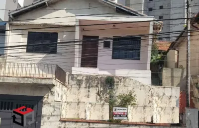 Casa com 2 quartos à venda na Rua Secondo Modolin, 104, Centro, São Bernardo do Campo