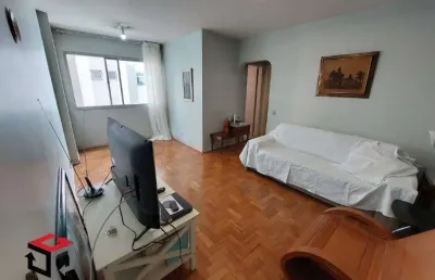 Apartamento de 72m² no indianópolis são paulo - sp (com elevadores)