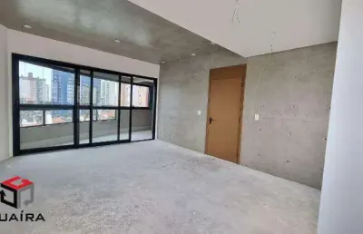 Apartamento à venda 2 quartos 1 suíte 2 vagas jardim - santo andré - sp