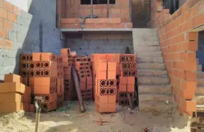 Casa à venda 3 quartos 1 suíte 2 vagas no bairro camilópolis - santo andré - sp