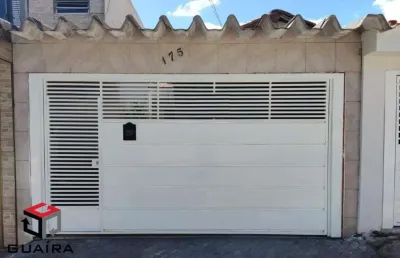 Casa à venda 2 quartos 2 vagas no bairro independência - são bernardo do campo - sp