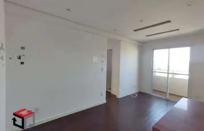 Apartamento à venda 2 quartos 1 vaga demarchi - são bernardo do campo - sp
