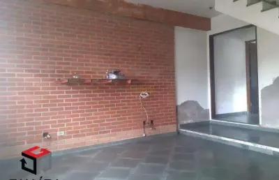 Sobrado à venda 3 quartos 1 suíte 6 vagas rudge ramos - são bernardo do campo - sp
