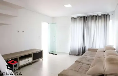 Sobrado à venda 4 quartos 2 suítes 5 vagas oratório - santo andré - sp