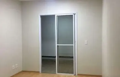Apartamento à venda 2 quartos 1 suíte 1 vaga jardim do mar - são bernardo do campo - sp