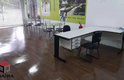 Ponto comercial à venda na Rua Eugênia S Vitale, 1010, Taboão, Diadema