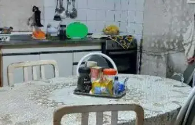 Casa à venda 2 quartos 1 vaga ferrazópolis - são bernardo do campo - sp