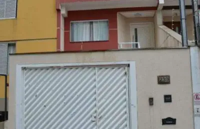 Sobrado com 288m² localizado no bairro baeta neves em são bernardo do campo/sp.