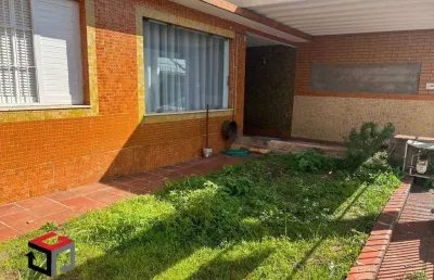 Terreno à venda na Rua dos Lírios, 47, Piraporinha, Diadema