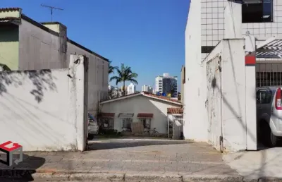 Terreno à venda jardim do mar - são bernardo do campo - sp