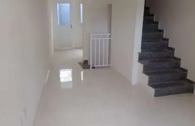 Sobrado à venda 2 quartos 2 suítes 2 vagas das nações - santo andré - sp