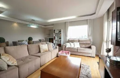 Apartamento à venda 4 quartos 2 suítes 3 vagas higienópolis - são paulo - sp