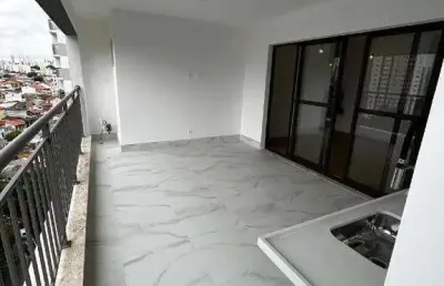 Living ipiranga - apartamento 119m² - 3 suítes - av. nazaré, 2118