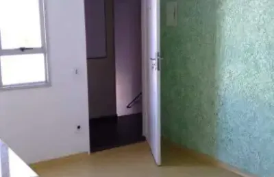 Apartamento à venda 2 quartos 1 vaga ferrazópolis - são bernardo do campo - sp