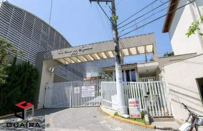 Sobrado à venda 3 quartos 2 suítes 2 vagas demarchi - são bernardo do campo - sp
