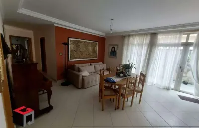 Casa com 4 quartos à venda na Estrada das Lágrimas, 1050, Jardim São Caetano, São Caetano do Sul