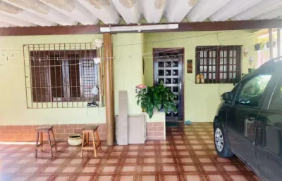 Casa com 446 m² localizada no bairro eldorado em diadema/sp.