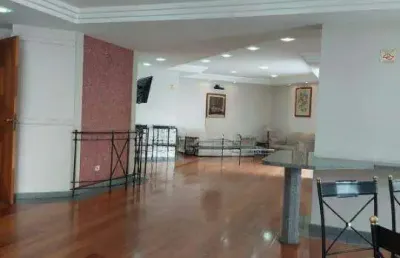 Apartamento à venda 3 quartos 3 suítes 2 vagas baeta neves - são bernardo do campo - sp