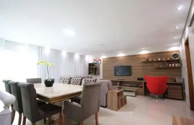 Sobrado lindíssimo com 222 m² localizado na vila assunção em santo andré.