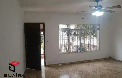 Sobrado à venda 2 quartos 1 vaga alice - santo andré - sp