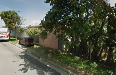 Terreno à venda na Rua Professor Claudemir Gomes do Vale, 339, Batistini, São Bernardo do Campo