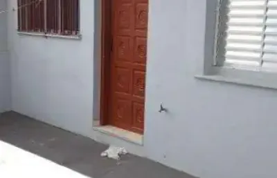 Casa 228 m² localizado no bairro scarpelli santo andré - sp