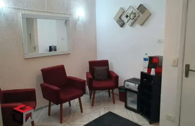 Sala comercial à venda na Rua General Glicério, 45, Centro, Santo André