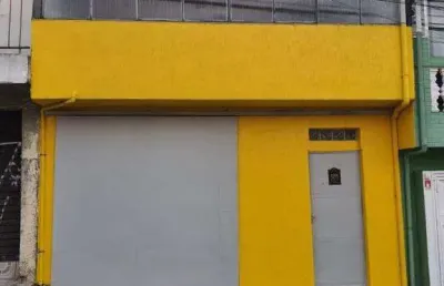 Sobrado à venda 4 quartos 1 suíte 3 vagas taboão - diadema - sp