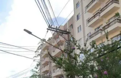 Apartamento de 85m², no bairro santa terezinha em são bernardo do campo - sp