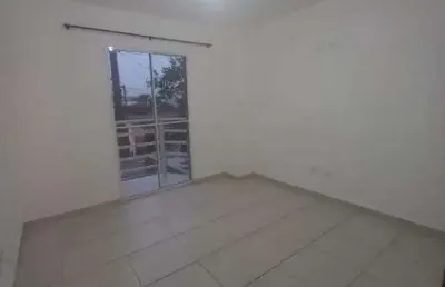 Apartamento à venda 1 quarto 1 vaga piraporinha - diadema - sp