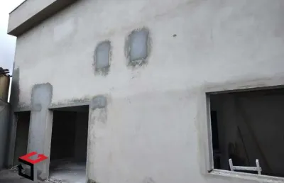 Sobrado à venda 3 quartos 3 suítes 2 vagas boa vista - são caetano do sul - sp