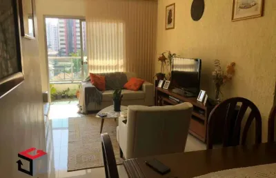 Apartamento de 116 m² na vila monte alegre em são paulo - sp (com elevador)