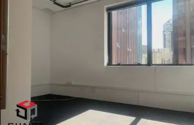 Sala comercial à venda na Rua Alcides Ricardini Neves, 12, Brooklin, São Paulo