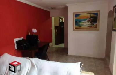 Sobrado para aluguel 4 quartos 1 suíte 4 vagas jardim do mar - são bernardo do campo - sp