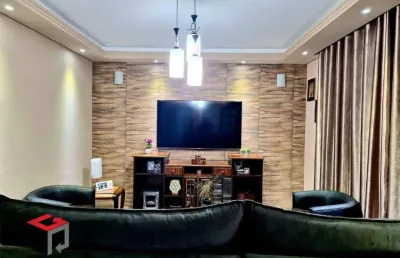 Casa com 4 quartos à venda na Avenida Presidente João Café Filho, 2042, Dos Casa, São Bernardo do Campo